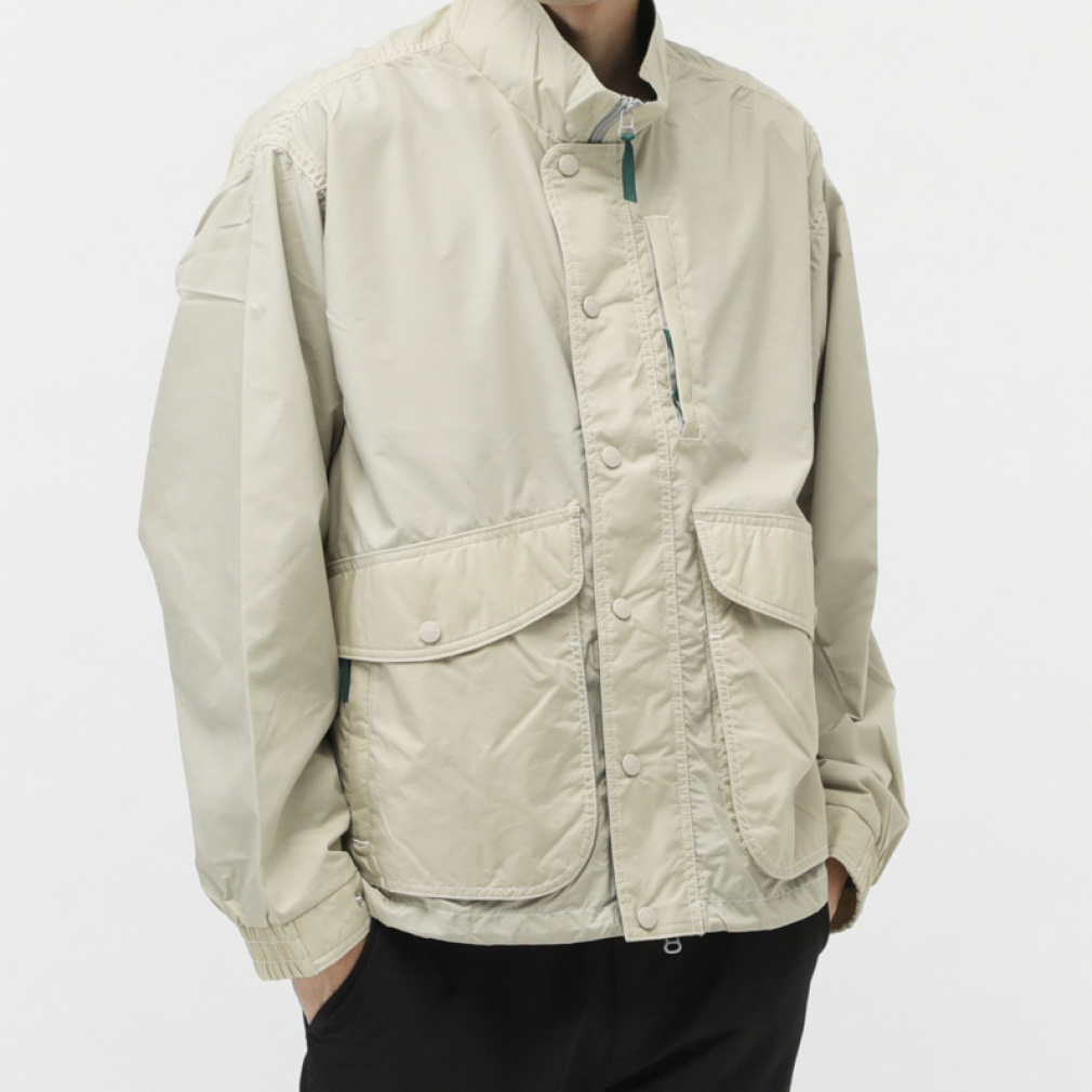 エルエルビーン メンズ アウトドア ジャケット Beans Windy JK 5175