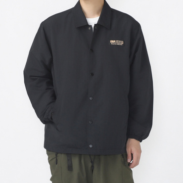 GLOVE LOGO COACH JKT