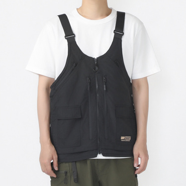 GEAR BAG VEST 4.0