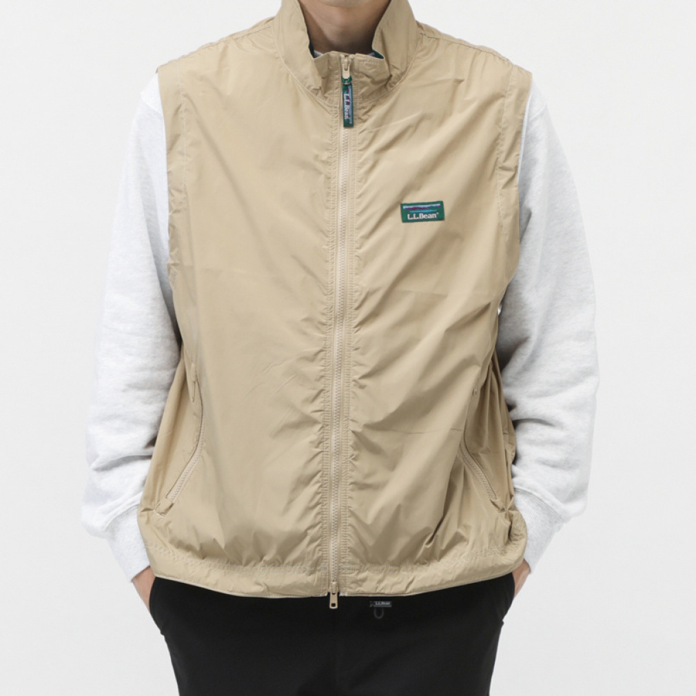 山と道 MEN Chemical B Sleeveless L新品未使用品 Chemical B