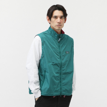 Roxbury Vest