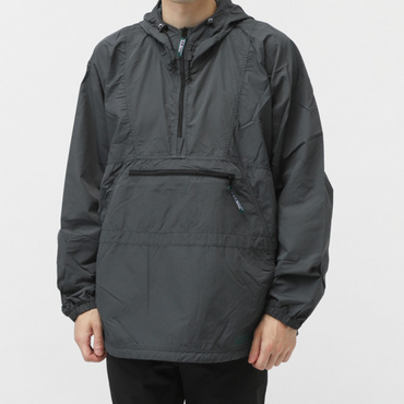 Milo Anorak