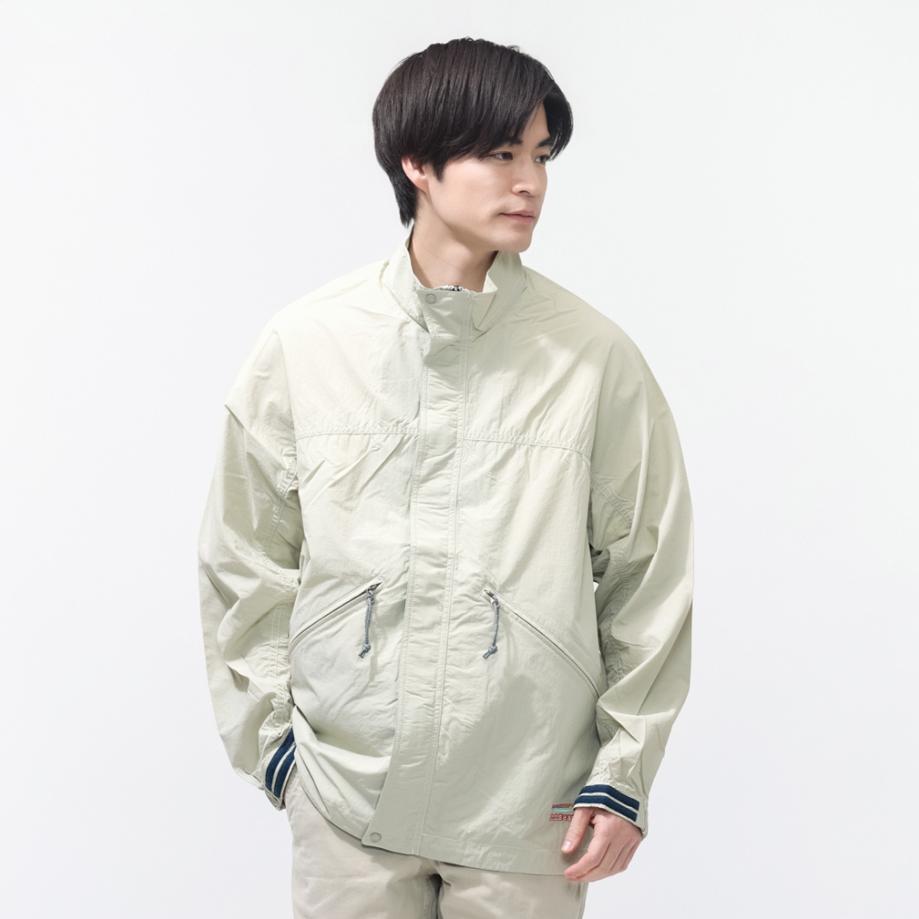 エルエルビーン メンズ アウトドアカジュアル ジャケット Naples Soft