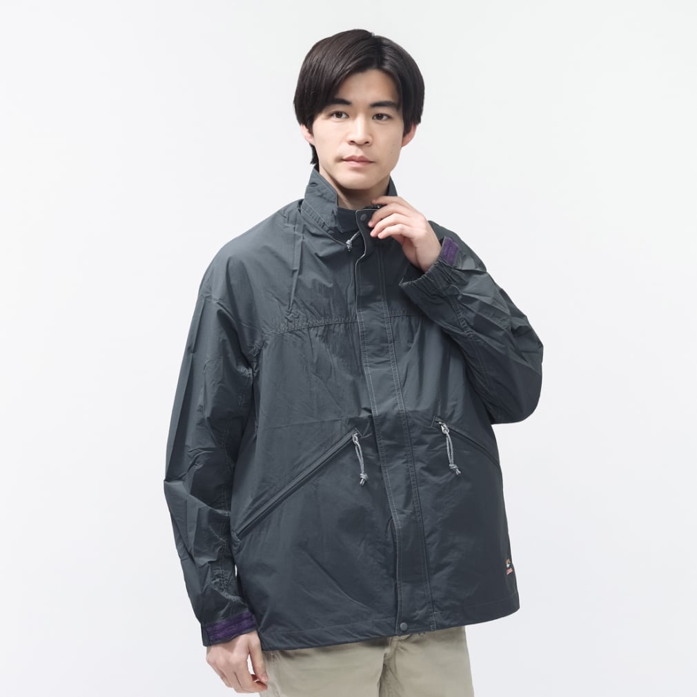 エルエルビーン メンズ アウトドアカジュアル ジャケット Naples Soft