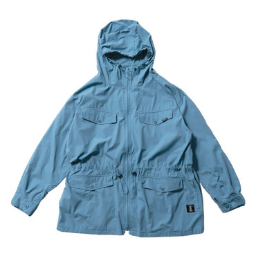 わがやのコート(ブルー-FREE)