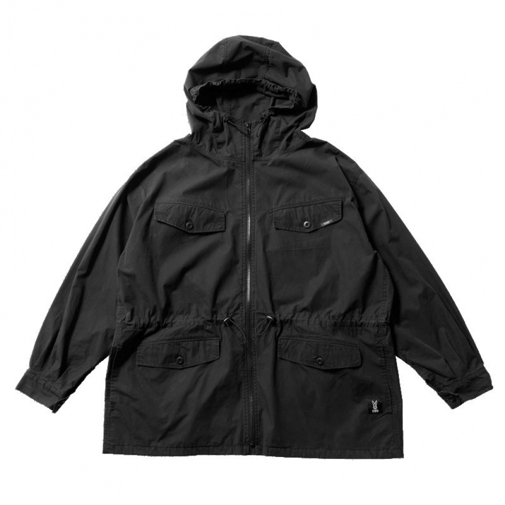 ディーオーディー アウトドア ジャケット わがやのコート JK054 DOD