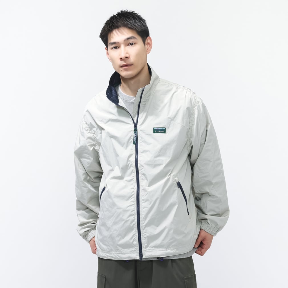 Roxbury Jacket(サンド-S)