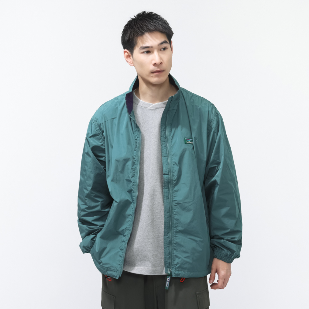 エルエルビーン メンズ アウトドアカジュアル ジャケット Roxbury