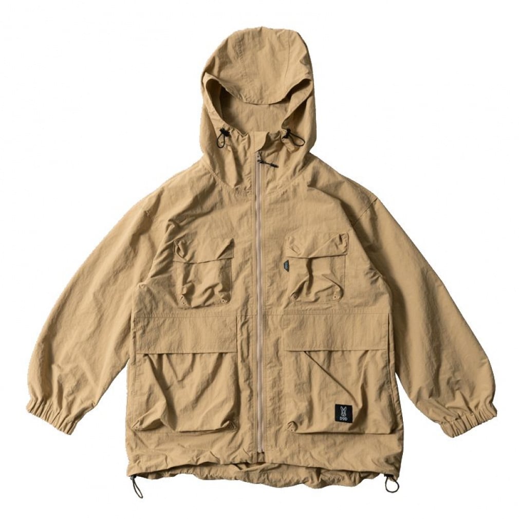 ポケブレ(ベージュ-M)