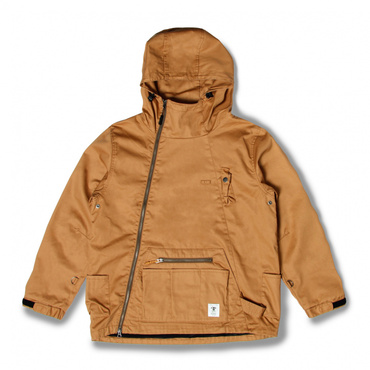 HIASOBI CAMPER JACKET