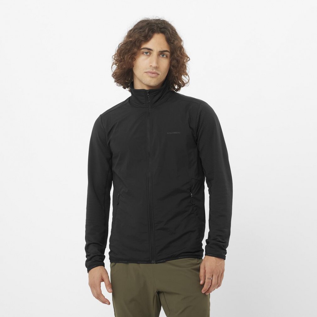 2025H~ T Y gbLO \tgVFWPbg GbZV CgEH[ nCubh LC2374400 : ubN SALOMON