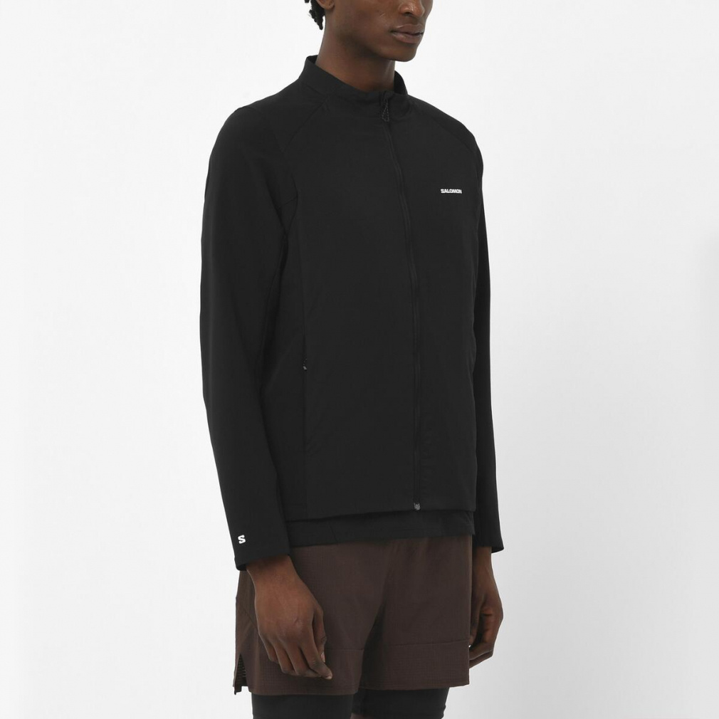 マウンテン フレックス ハイブリッド ジャケット MNTAIN FLEX HYB JKT M