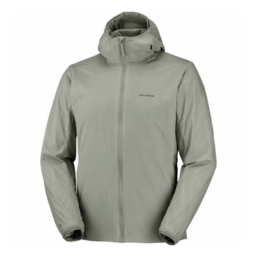 マウンテン フレックス ジャケット フーディ MOUNTAIN FLEX JKT HD M