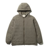 スノーピーク アウトドア ジャケット Flexible Insulated Zip Up