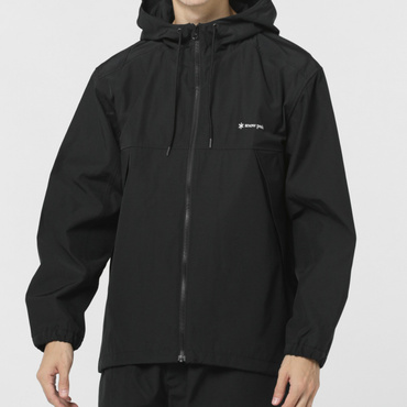 Field Weather Cloth Jacket