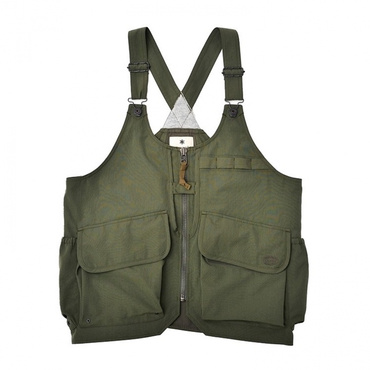 TAKIBI Weather Vest