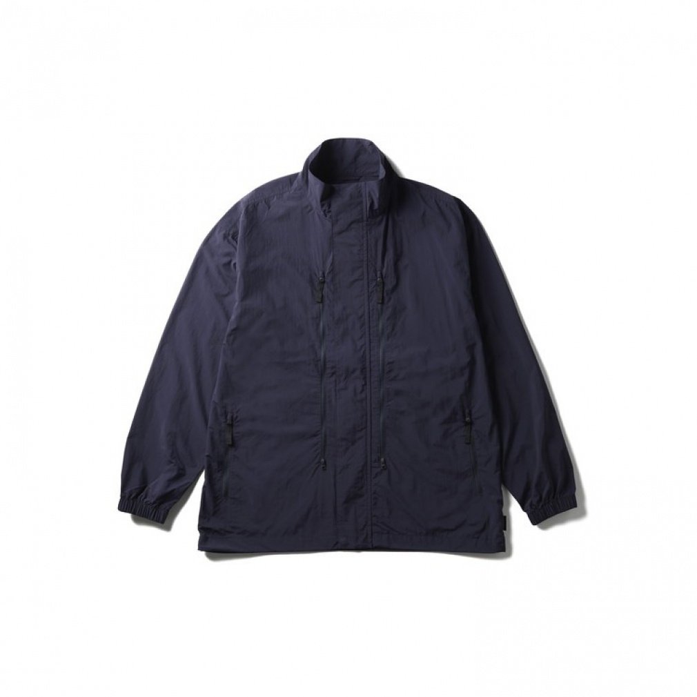 2025H~ Xm[s[N AEghAJWA WPbg Nylon Tussah Utility Storage Jacket JK-25AU008 snow peak