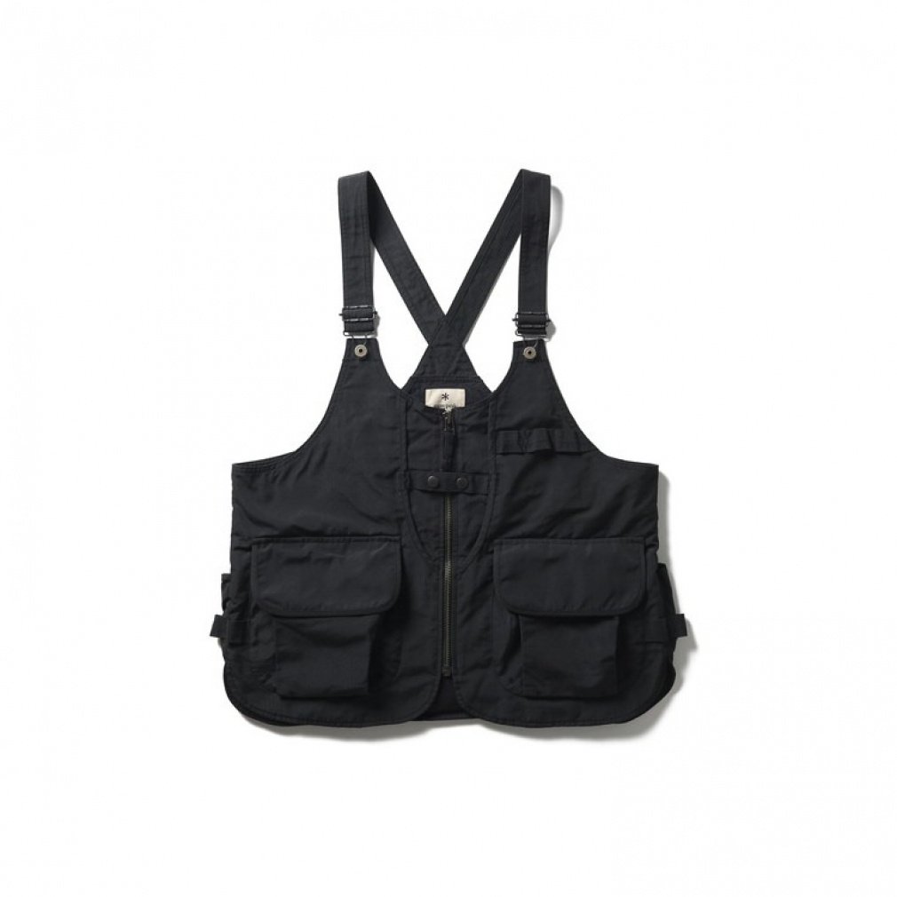 TAKIBI Ripstop Vest｜Alpen Online