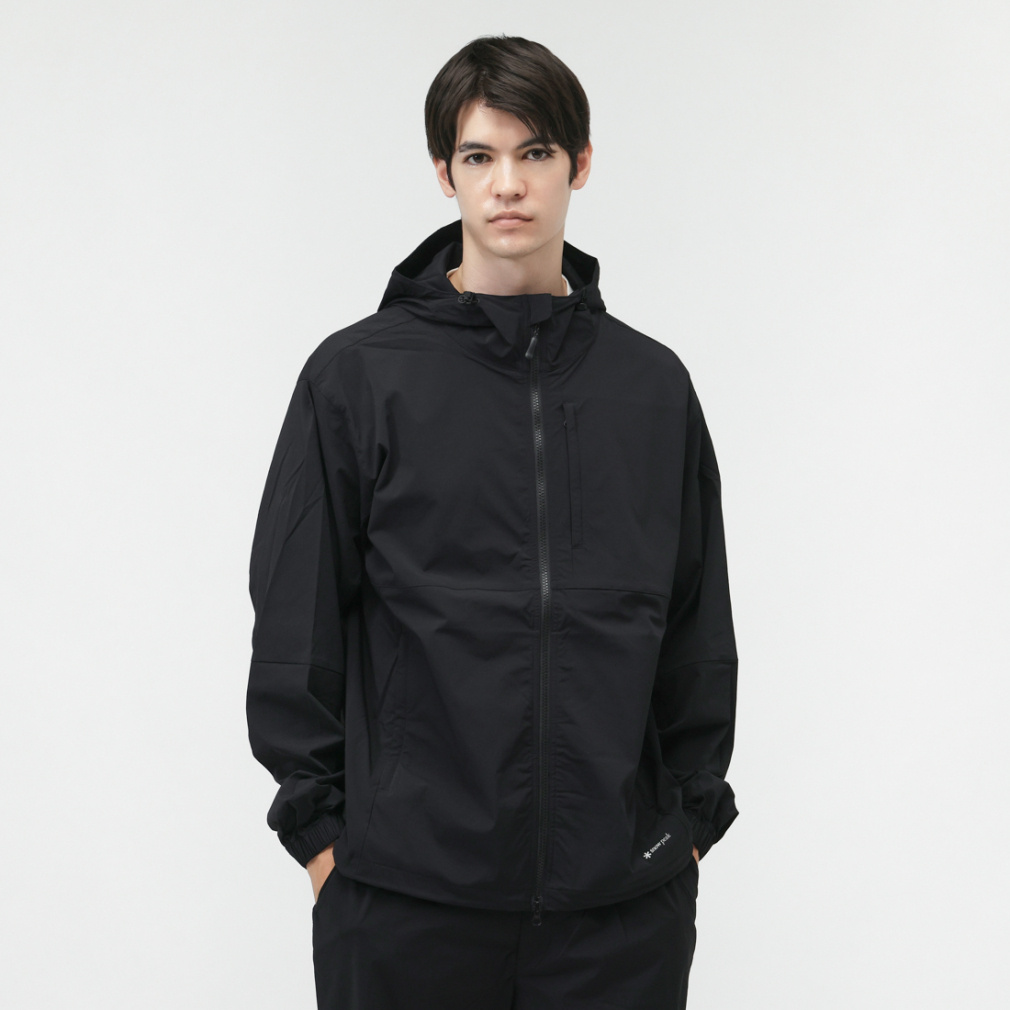 2025H~ Xm[s[N AEghAJWA WPbg New Standard Utility Parka NSD-JK-25AU002 snow peak