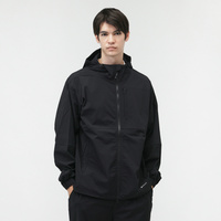 New Standard Utility Parka