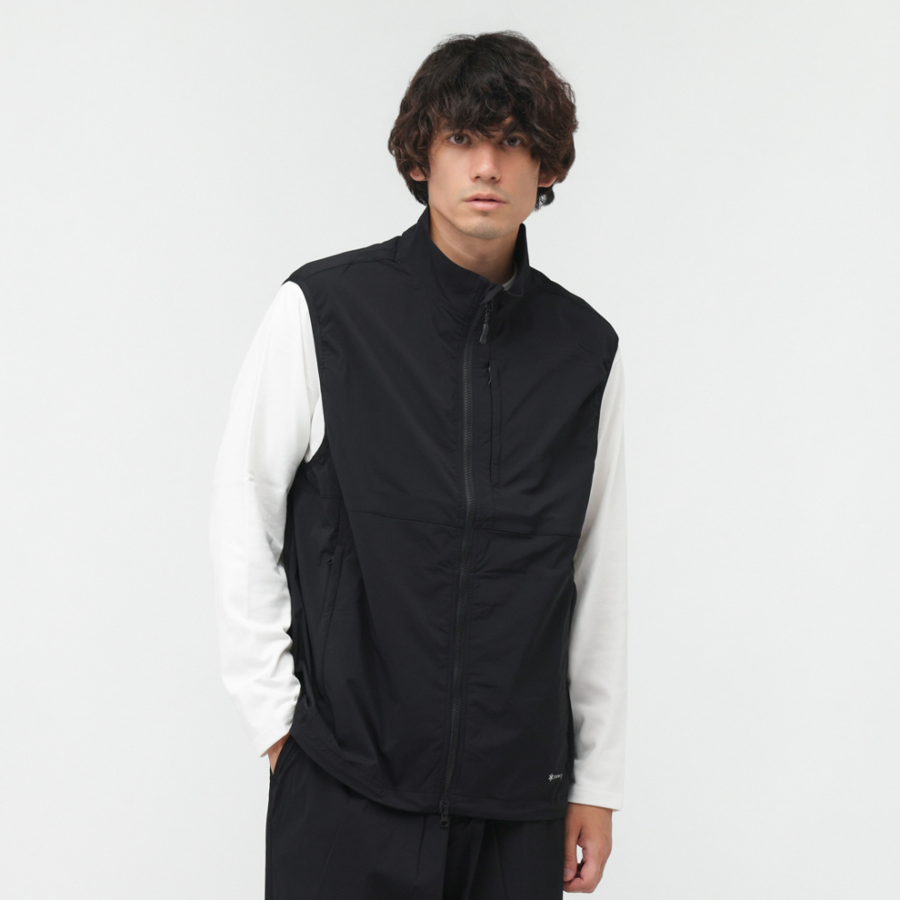 New Standard Utility Vest｜Alpen Online