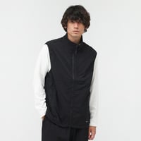 2025秋冬 スノーピーク アウトドアカジュアル ベスト New Standard