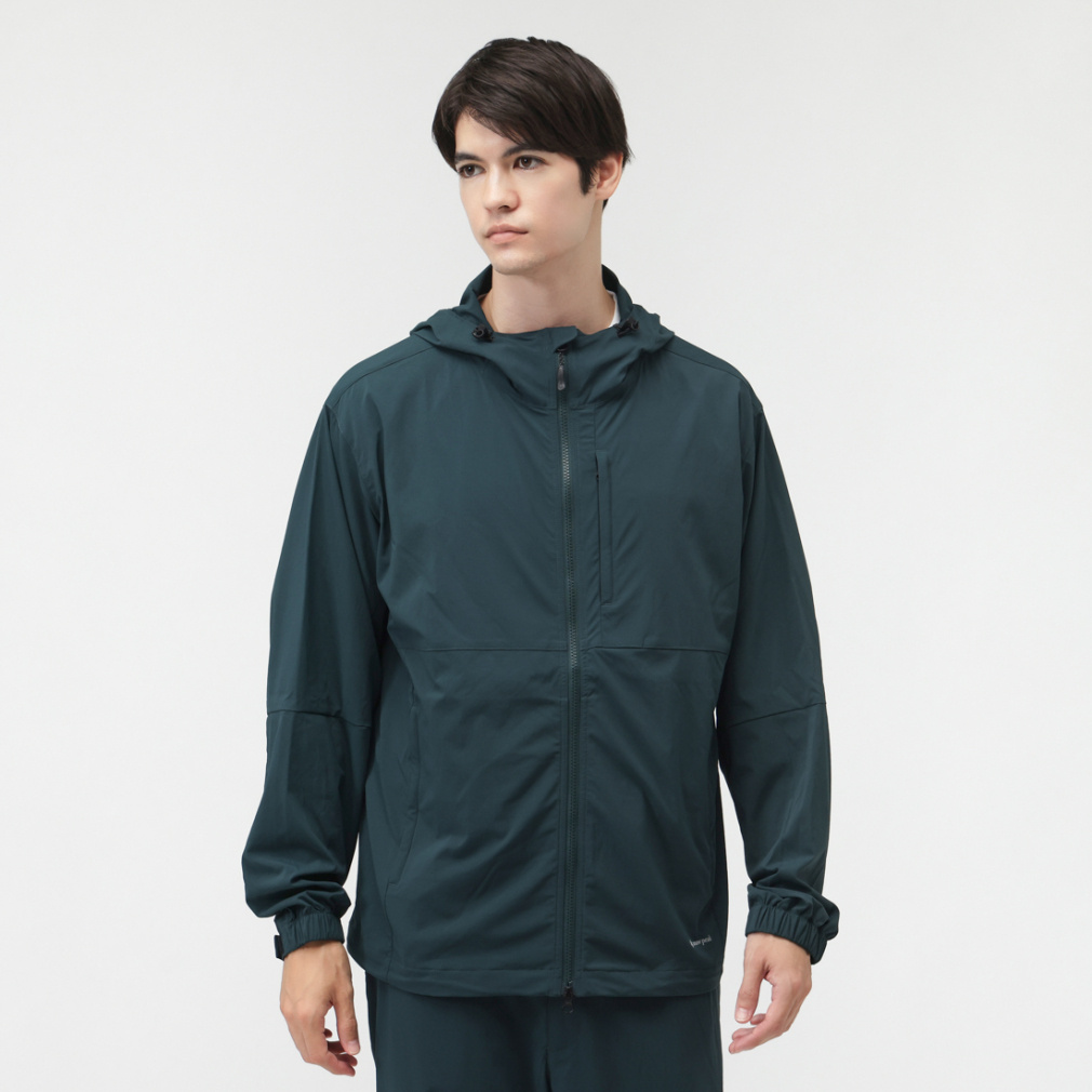 【アルペン限定】 New Standard Utility Parka