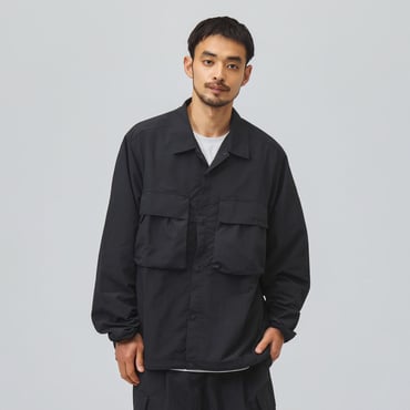 【アルペン限定】 SP EX Rip Stop Woven Jackets