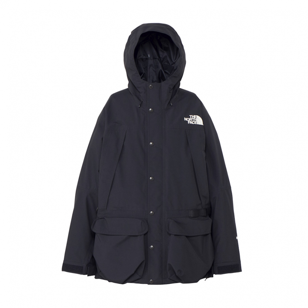 CR Storage Jacket CRストレージジャケット｜Alpen Online