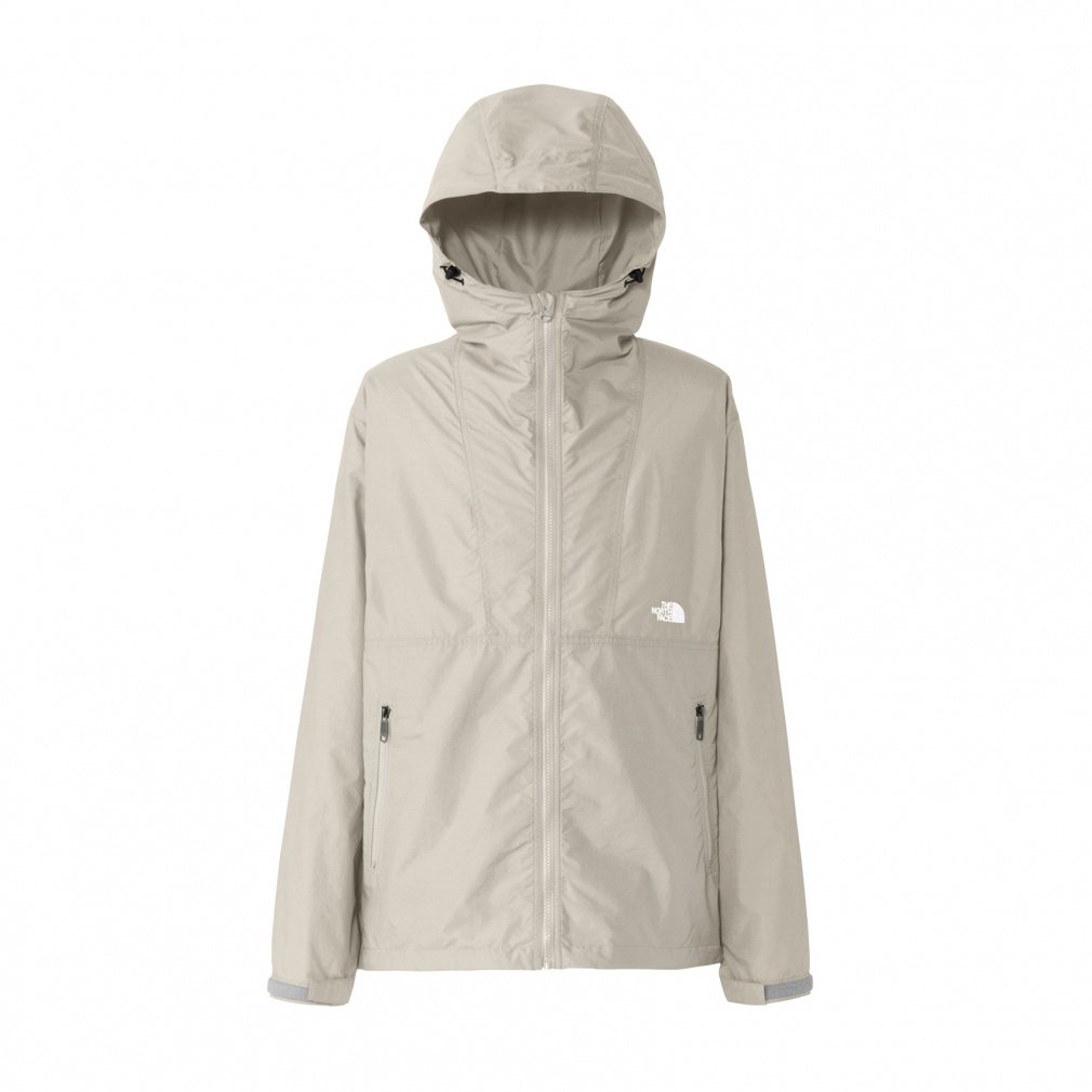 2025H~ UEm[XEtFCX Y AEghAJWA WPbg Compact Jacket RpNgWPbg NP72530 THE NORTH FACE