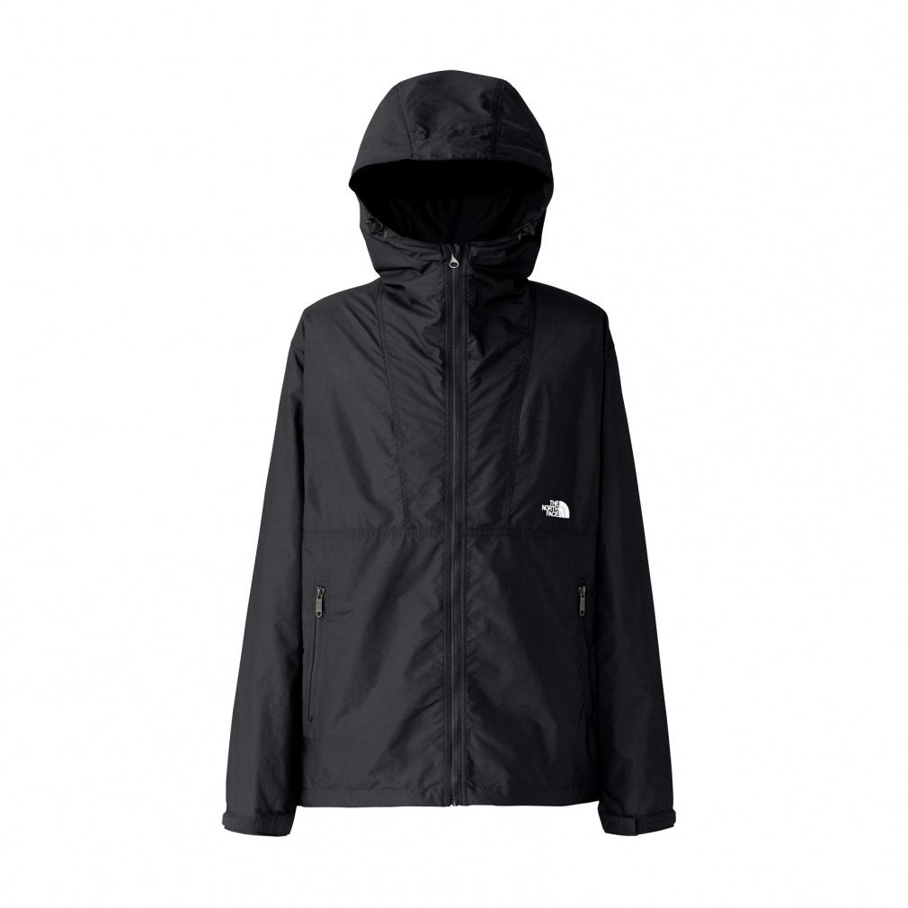 2025H~ UEm[XEtFCX Y AEghAJWA WPbg Compact Jacket RpNgWPbg NP72530 THE NORTH FACE