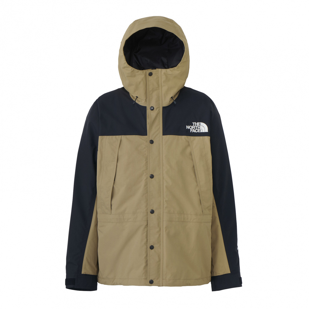 ザ・ノース・フェイス アウトドアジャケット マウンテンライトジャケット NP62450 THE NORTH FACE ノースフェイス マウンテンパーカー