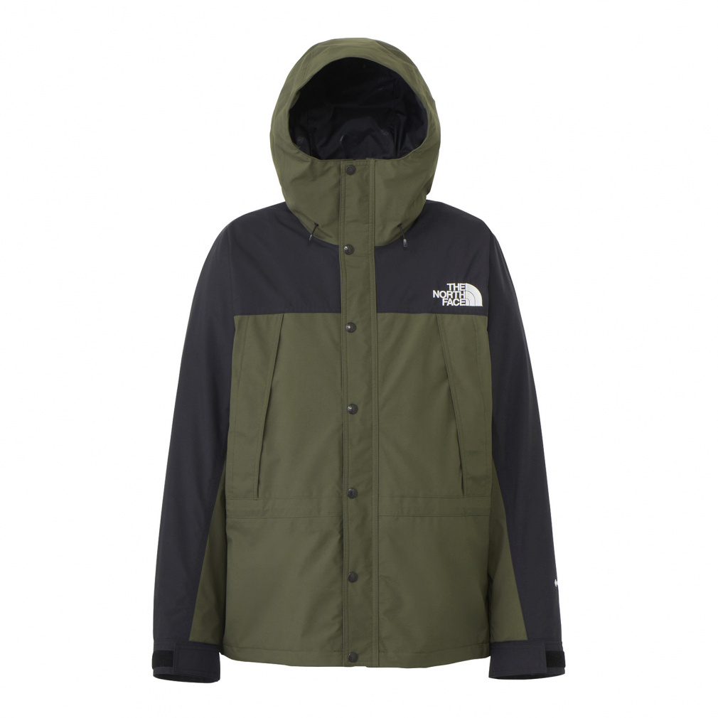 ザ・ノース・フェイス アウトドアジャケット マウンテンライトジャケット NP62450 THE NORTH FACE ノースフェイス マウンテンパーカー