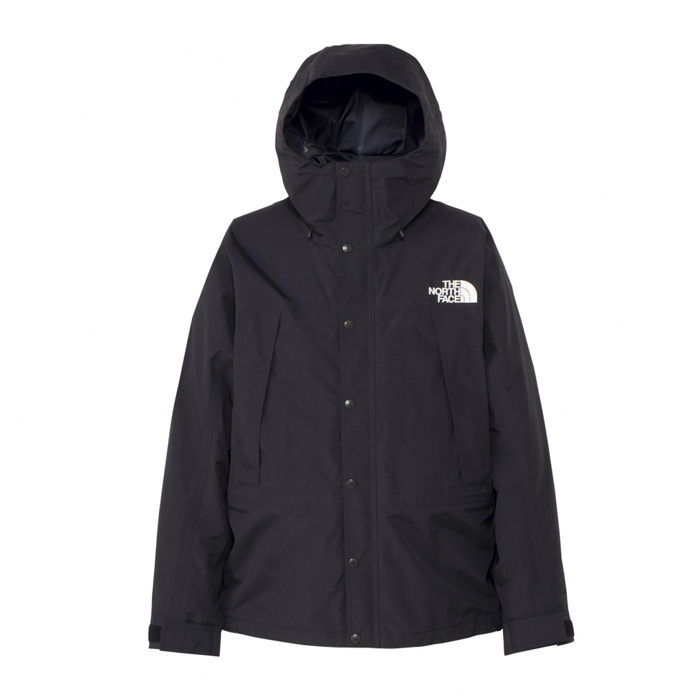 ザ・ノース・フェイス アウトドアジャケット マウンテンライトジャケット NP62450 THE NORTH FACE ノースフェイス マウンテンパーカー