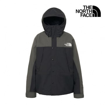 Mountain Light Jacket マウンテンライトジャケット(グレー×ダークグレー-S)
