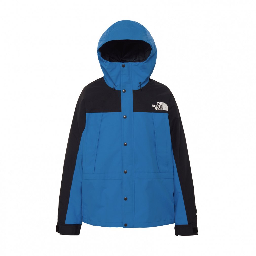 2025H~ UEm[XEtFCX Y AEghAJWA WPbg Mountain Light Jacket }EeCgWPbg NP62550 THE NORTH FACE