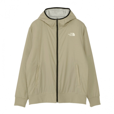 Reversible Tech Air Hoodie リバーシブルテックエアーフーディ