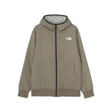 Reversible Tech Air Hoodie リバーシブルテックエアーフーディ