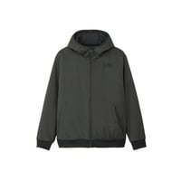 Reversible Tech Air Hoodie リバーシブルテックエアーフーディ