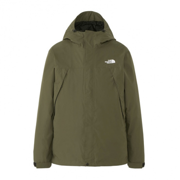 Scoop Jacket スクープジャケット