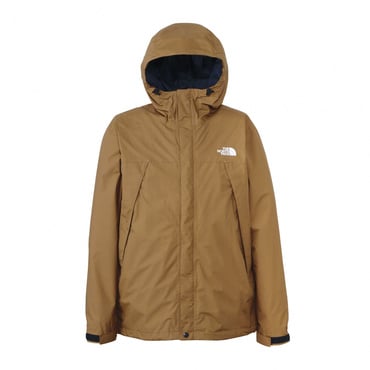Scoop Jacket スクープジャケット(キャメル-S　メンズ)