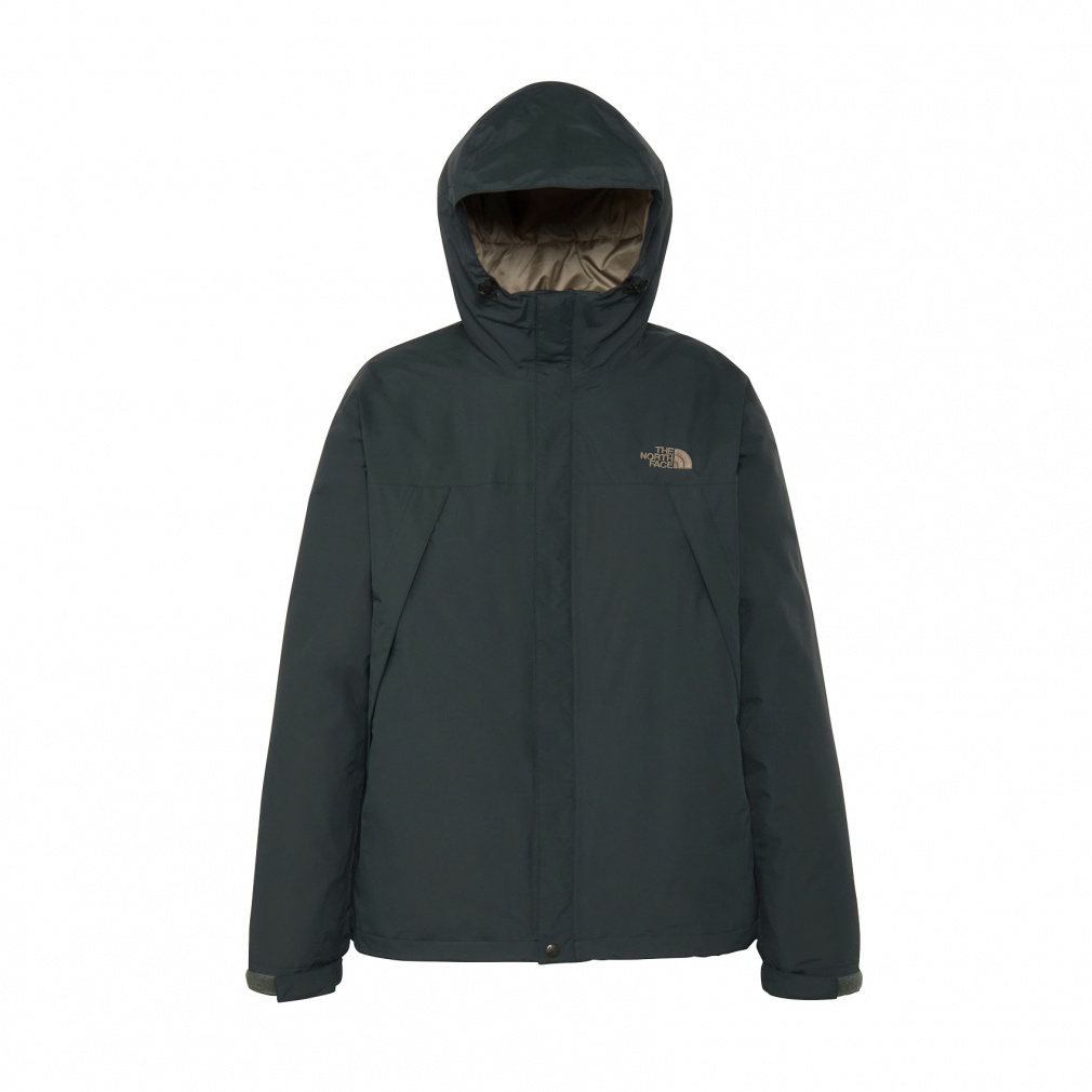 2025秋冬 ザ・ノース・フェイス メンズ トレッキング ハードシェルジャケット Scoop Jacket スクープジャケット NP62554 THE NORTH FACE