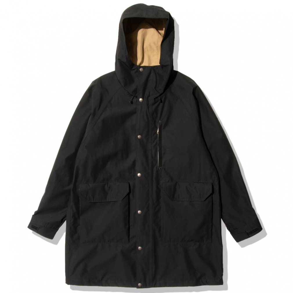 ジャケット・アウター The north face ZI Magne Mountain Coat ZI Magne Mountain Coat｜Alpen Online