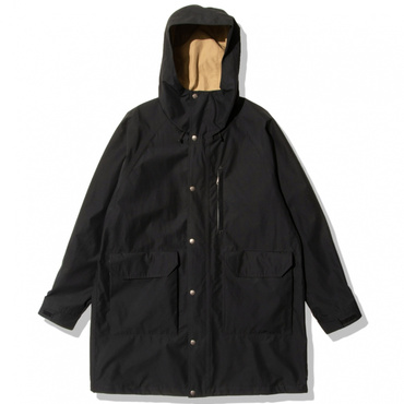 ZI Magne Mountain Coat