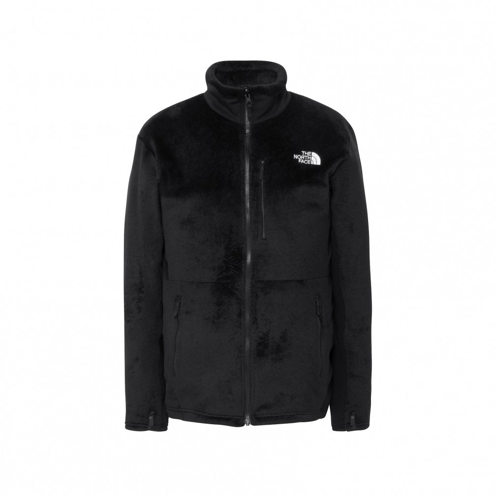 2025秋冬 ザ・ノース・フェイス メンズ トレッキング フリースジャケット ジップインバーサミッドジャケット NA72501 THE NORTH FACE
