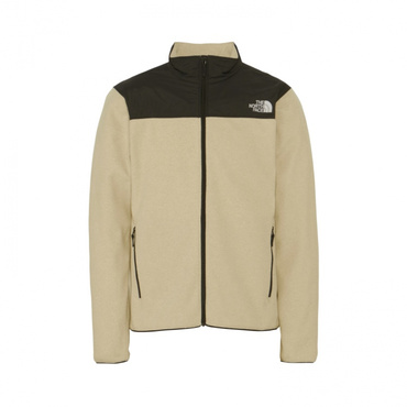 Mountain Versa Micro Jacket マウンテンバーサマイクロジャケット(アイボリー-M)