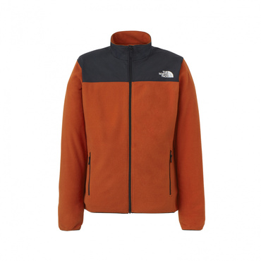 Mountain Versa Micro Jacket マウンテンバーサマイクロジャケット(ブラウン-L)