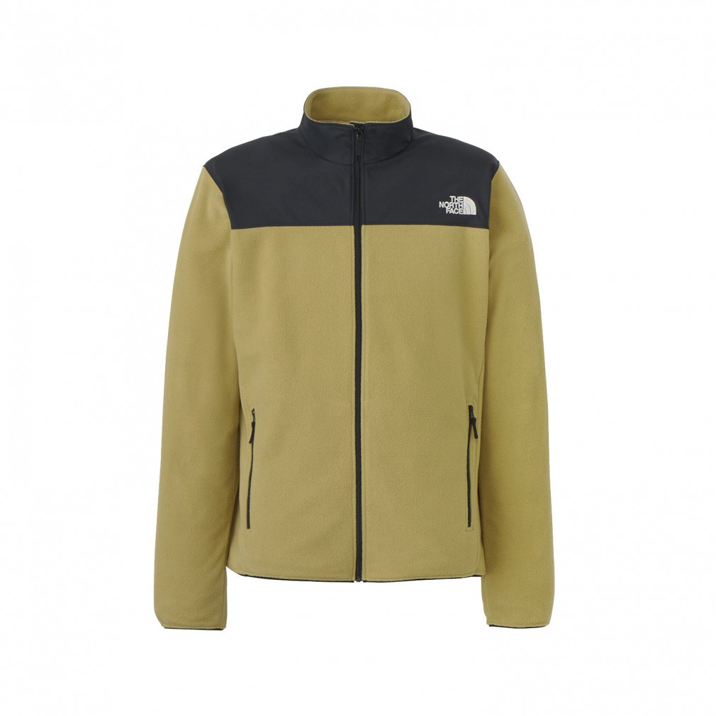 Mountain Versa Micro Jacket マウンテンバーサマイクロジャケット(カーキ-M)