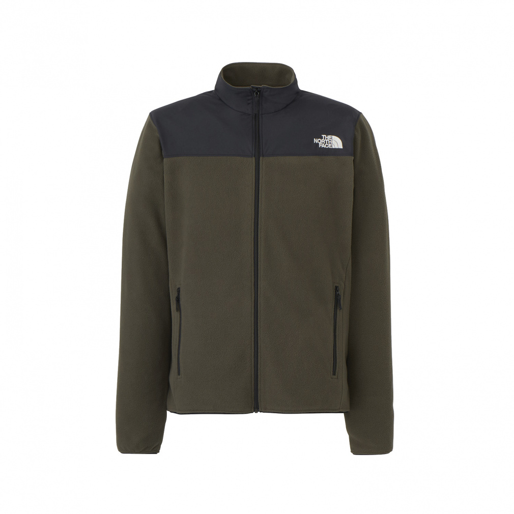 Mountain Versa Micro Jacket マウンテンバーサマイクロジャケット(グレッシュグリン-M)