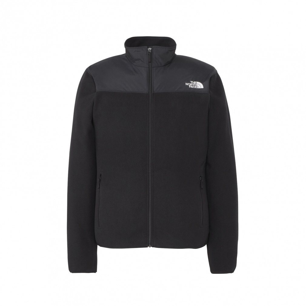 Mountain Versa Micro Jacket マウンテンバーサマイクロジャケット(ブラック-M)